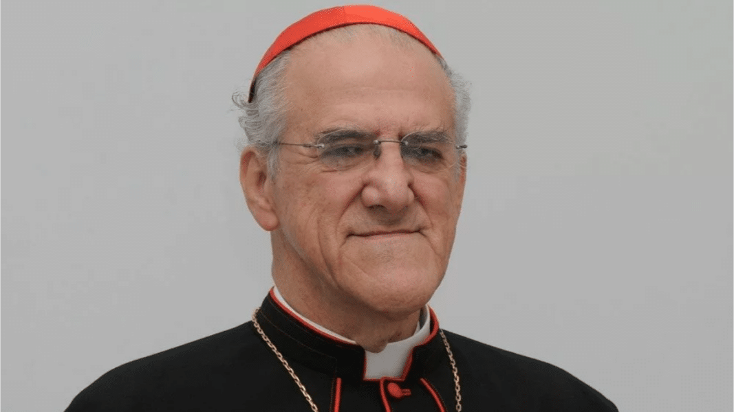 Muere el cardenal Javier Lozano Barragán