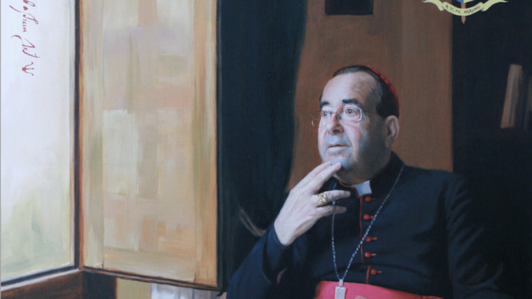 Muere el obispo auxiliar emérito de Toledo, Carmelo Borobia