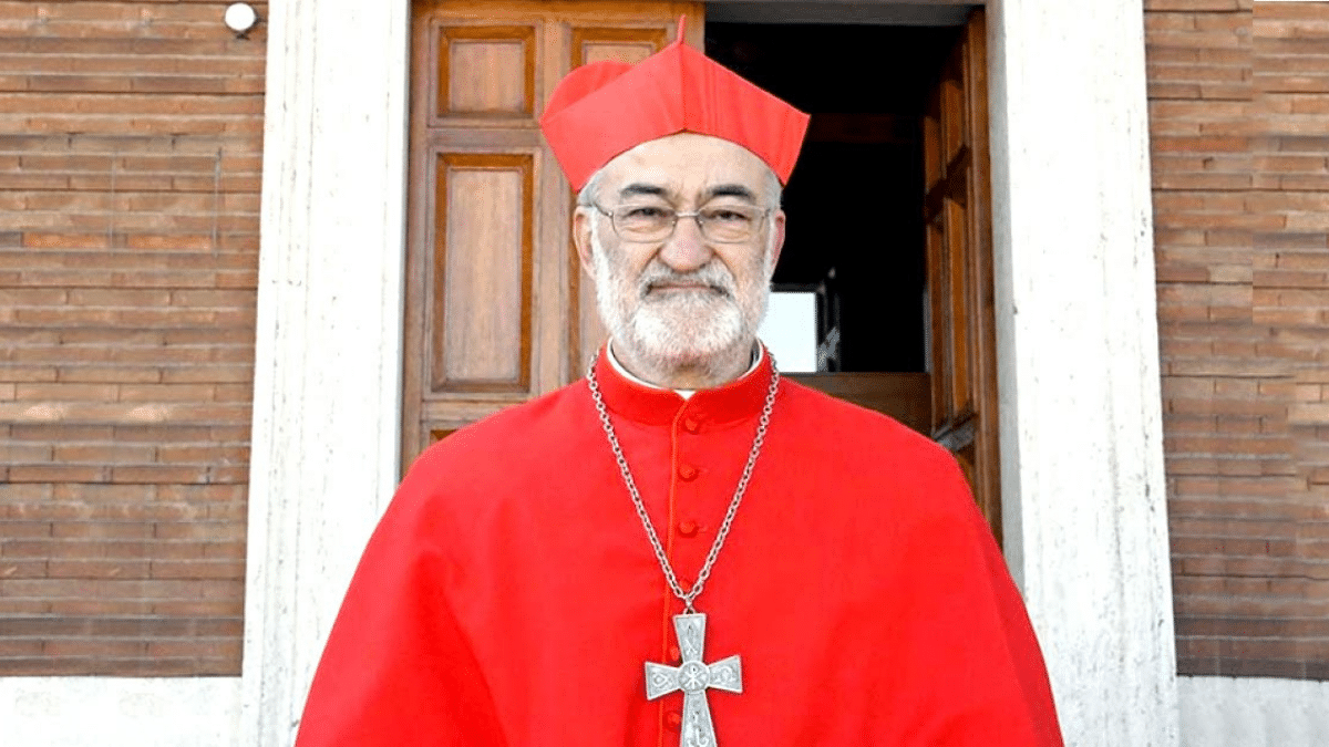 Cardenal Cristóbal López
