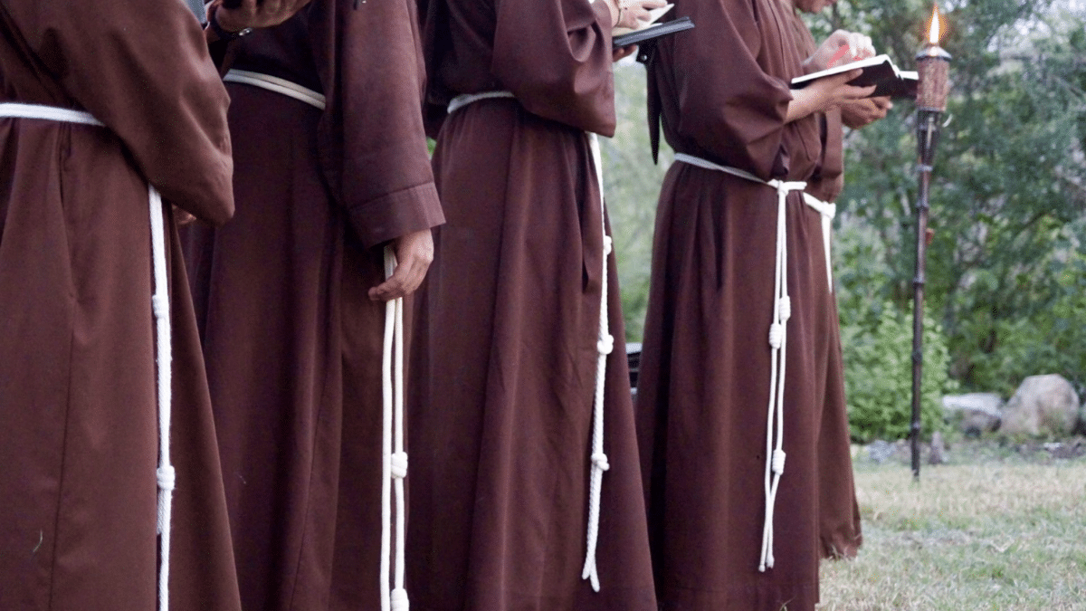 franciscanos