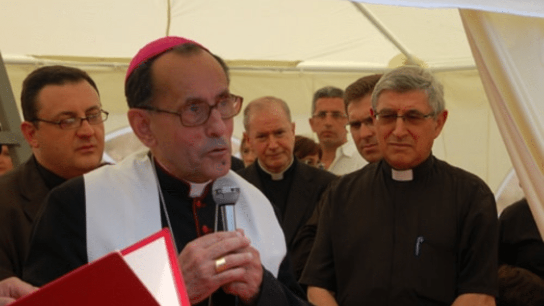 Joaquín María López Andújar