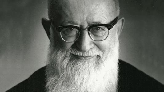 Joseph Kentenich