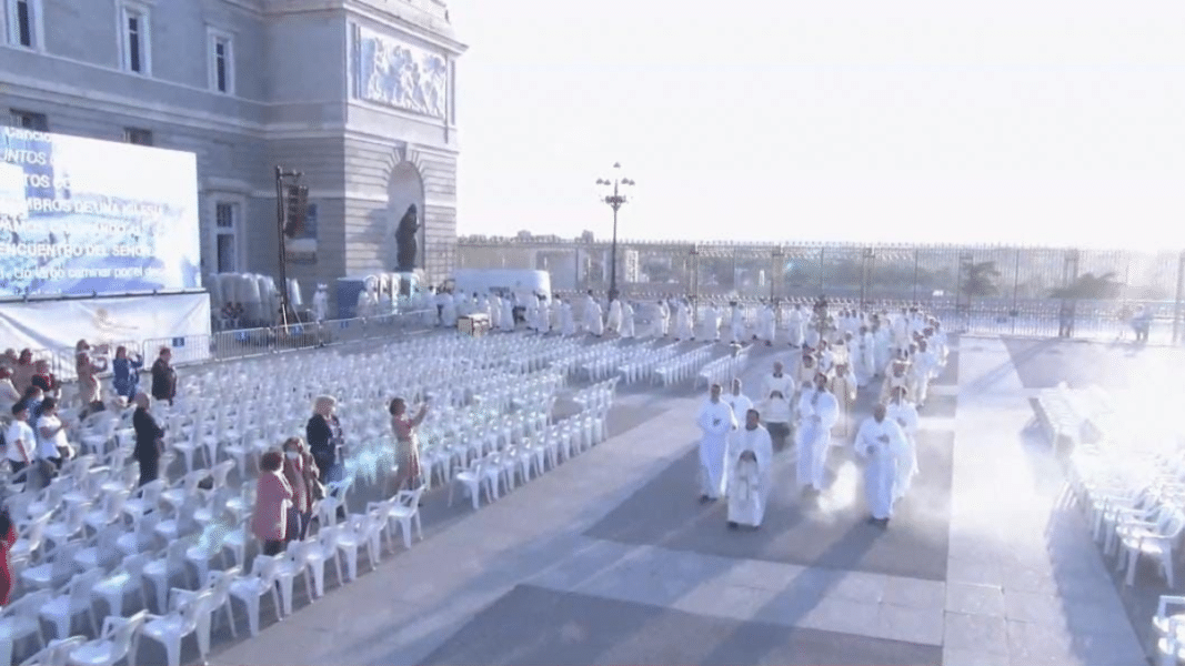 El fracaso de Madrid clama al cielo