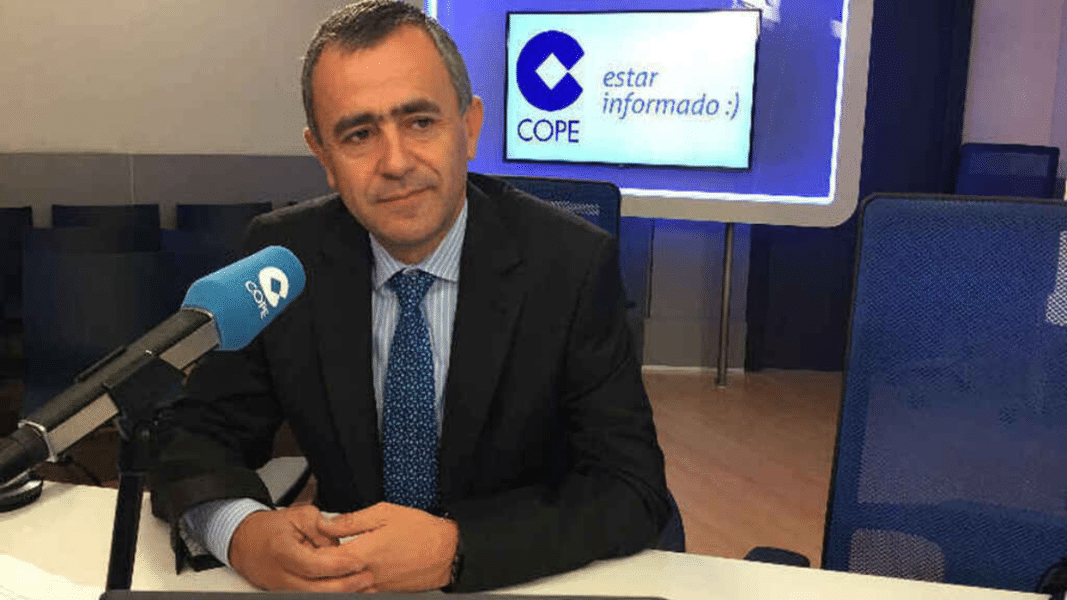 VOX denuncia que la COPE trata de «esconder» a su candidata del debate que preparan