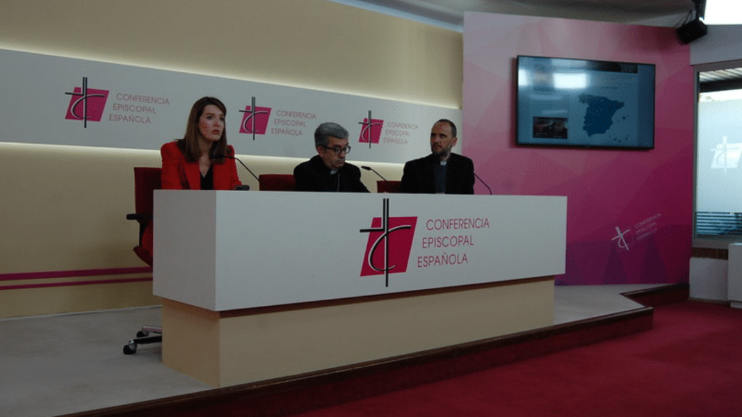 La mitad de las diócesis españolas están en quiebra