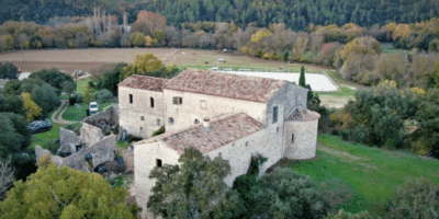 Monasterio de Brignoles