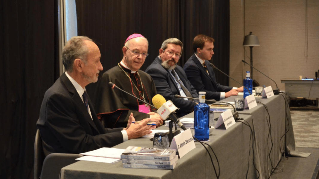 Schneider presentación libro