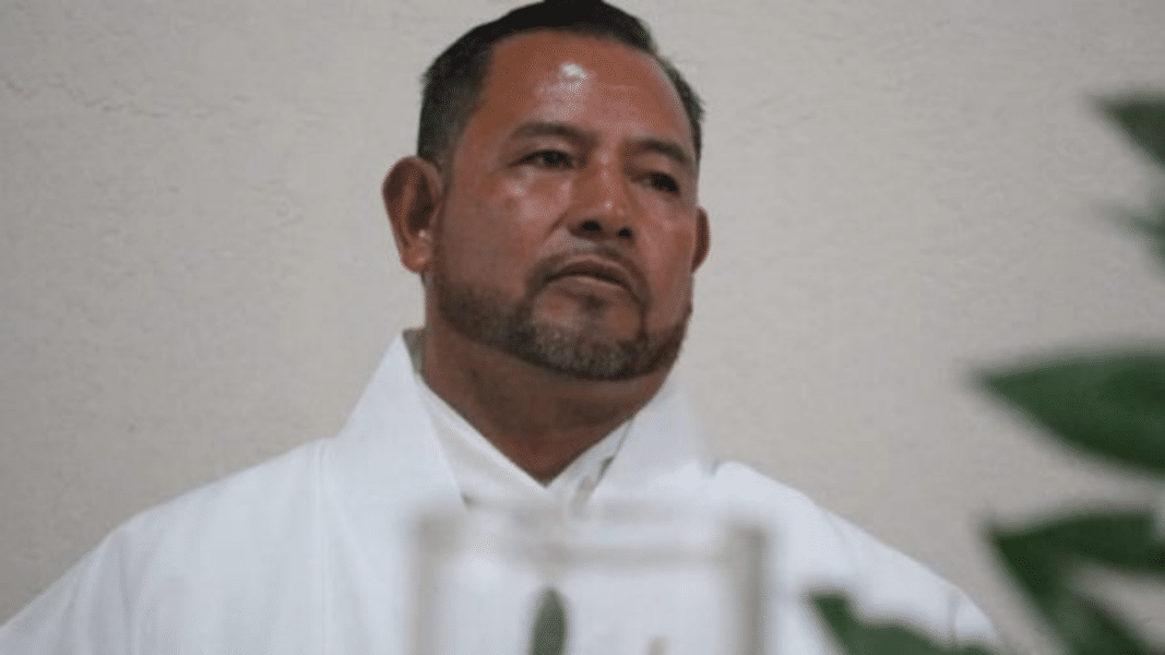 Asesinan a un sacerdote en México