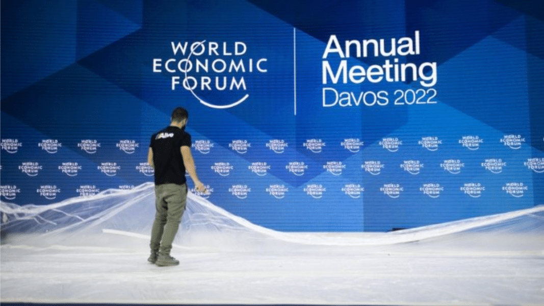 El Vaticano confirma su asistencia al Foro de Davos