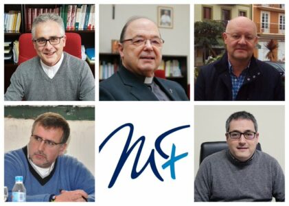 Vicarios Mondoñedo-Ferrol