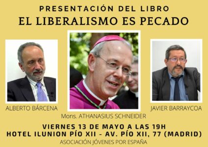 presentación libro Schneider