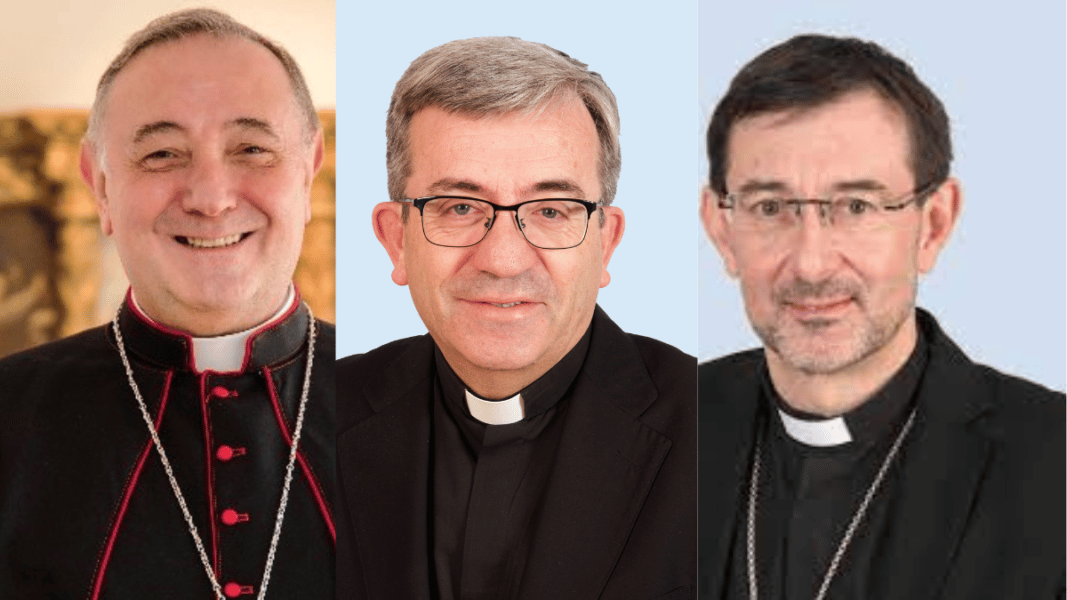 Se abre el proceso sinodal para elegir arzobispo de Madrid