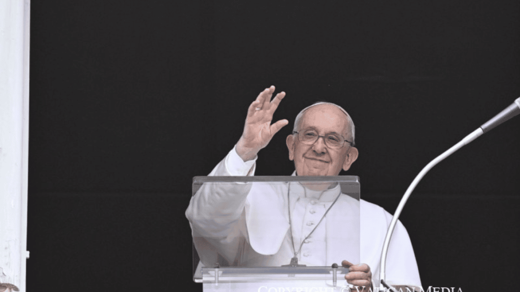 Francisco: «El Espíritu Santo no se ata a épocas o modas pasajeras»