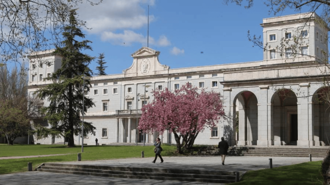 Cinco universidades católicas entre las diez  mejor valoradas de España