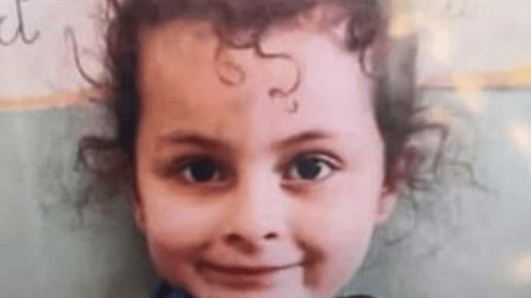 «Elena, víctima del pecado y de un mundo que excluye a Dios»