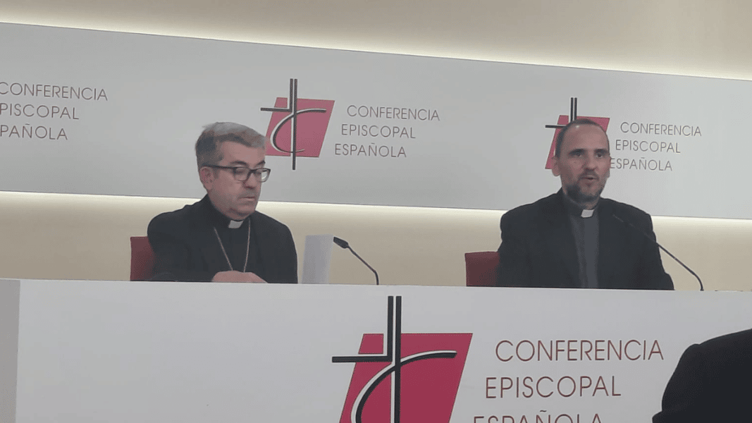 Monseñor Argüello sobre los abusos: «No nos parece muy correcto que se haya puesto solo la mirada en la Iglesia»