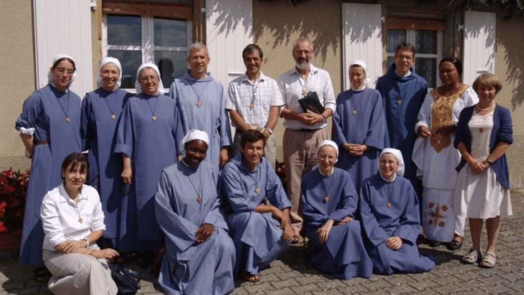El arzobispo de Bruselas-Malinas decide disolver la Comunidad de la Palabra de Vida