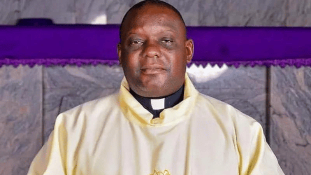 Dos sacerdotes asesinados en Nigeria en incidentes separados