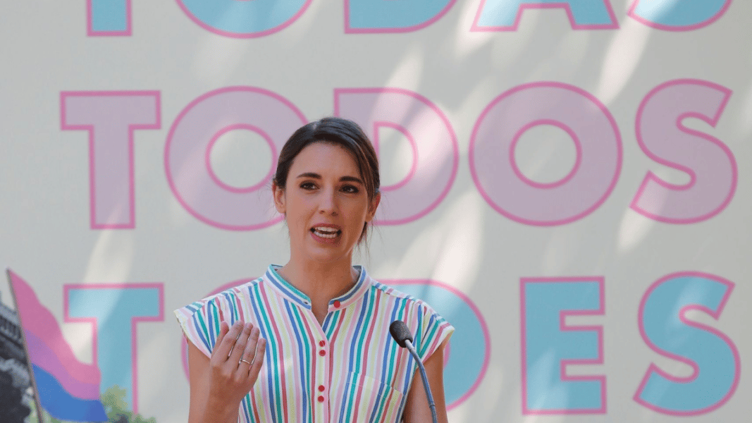 Diez objeciones a la ley «Trans»