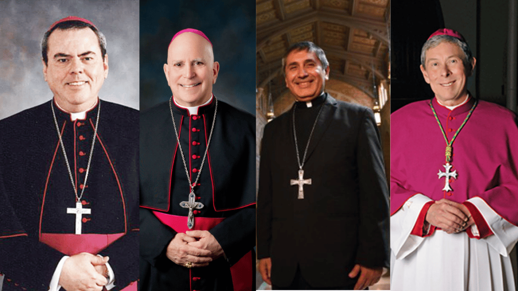 Los obispos de Colorado piden a los políticos abortistas que se abstengan de comulgar