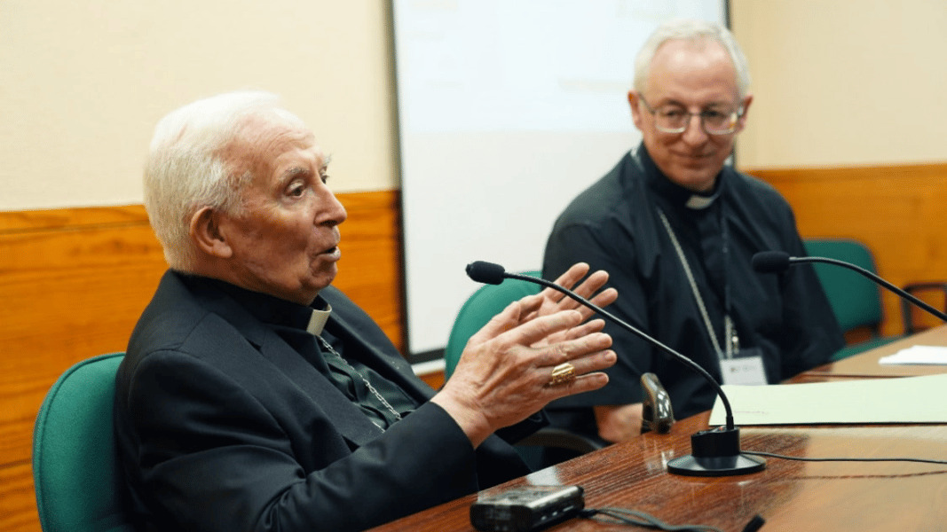 Cañizares carga contra la LOMLOE: «Peor ya no puede ser porque degrada y deforma»