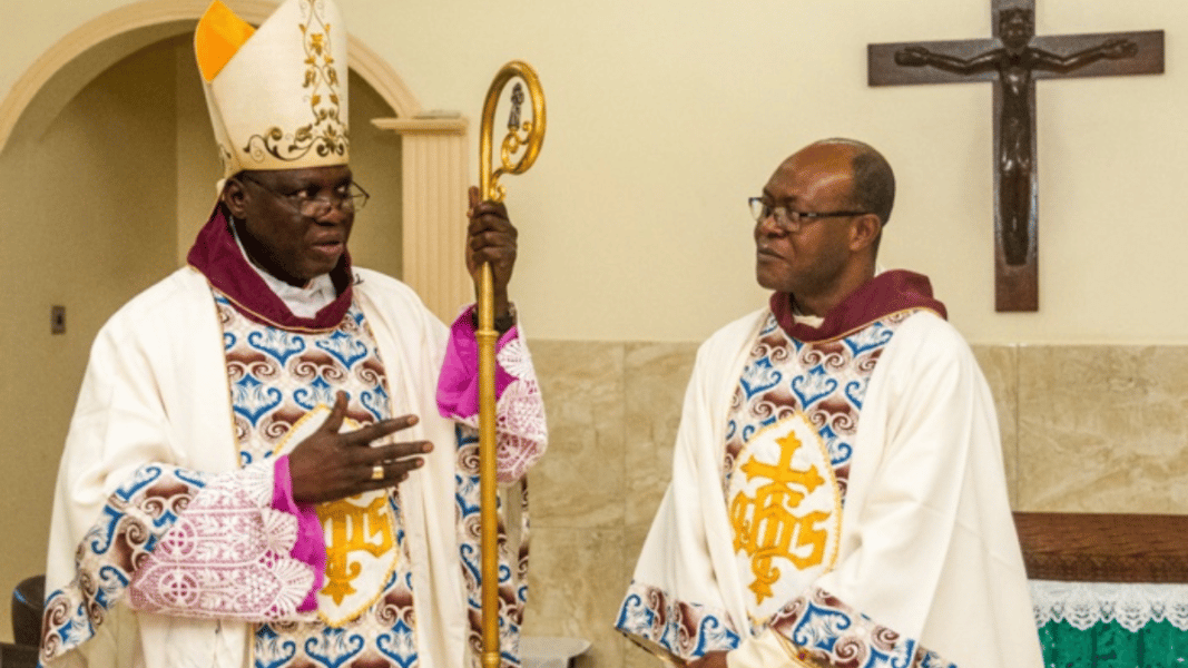 Arzobispo de Kaduna: “Nadie está a salvo en Nigeria”