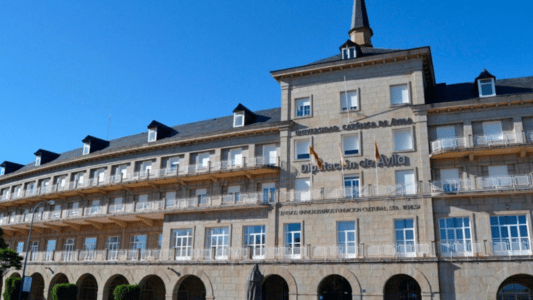 Universidad Católica Ávila