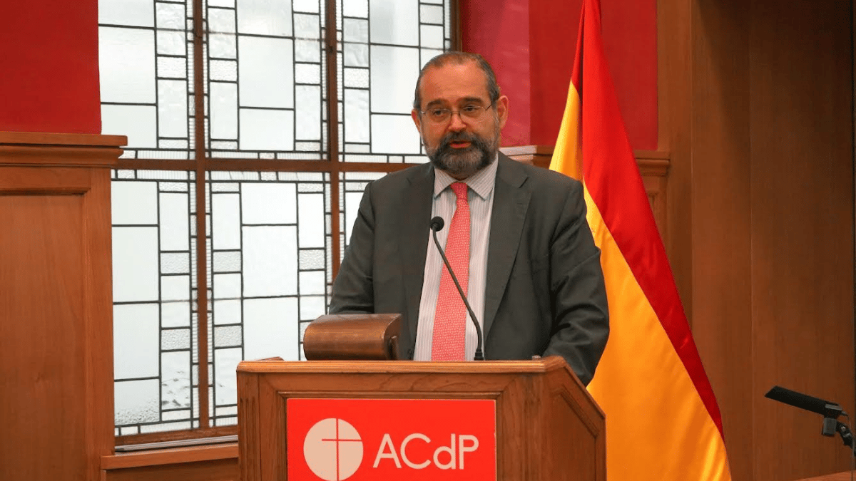 Alfonso Bullón de Mendoza