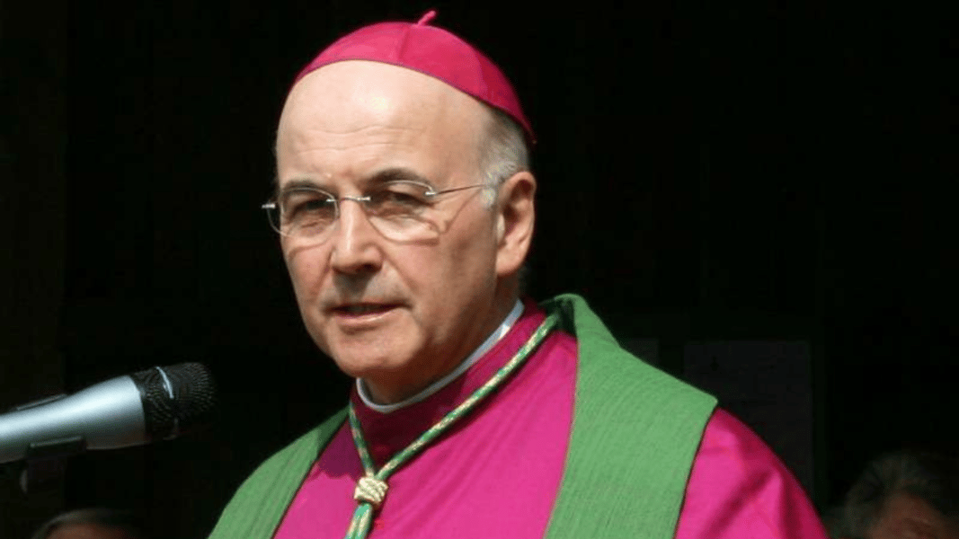 Roma confirma la disolución de la asociación Totus Tuus