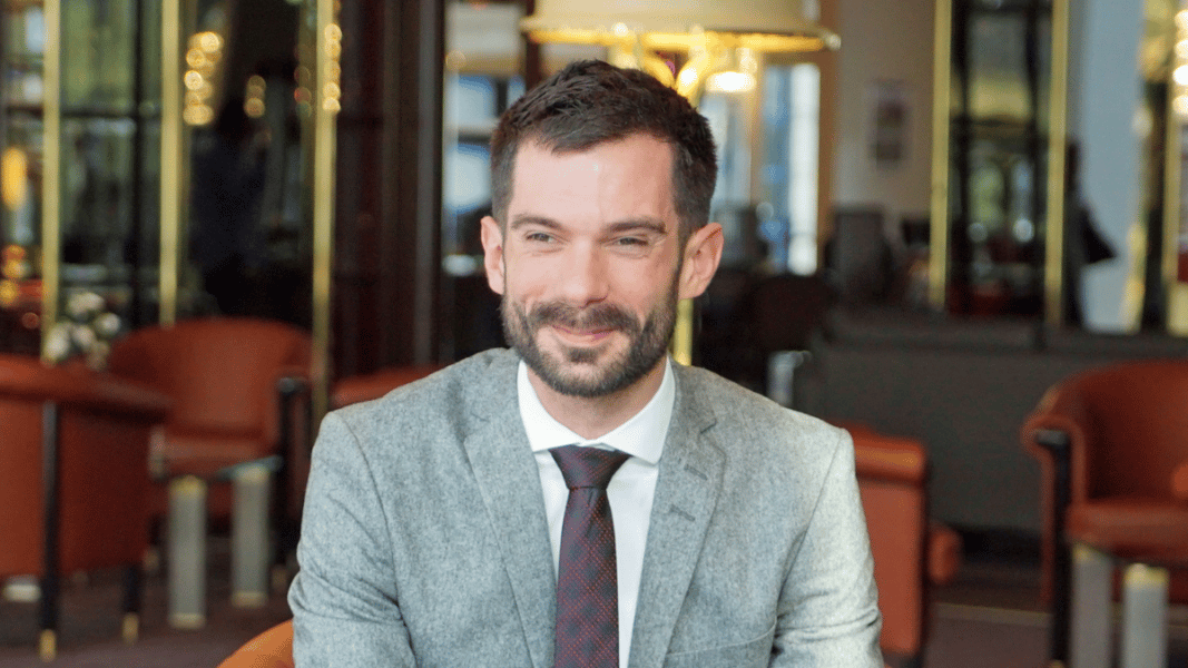 El representante de los laicos alemanes espera que la Iglesia “reajuste” su doctrina sobre la homosexualidad