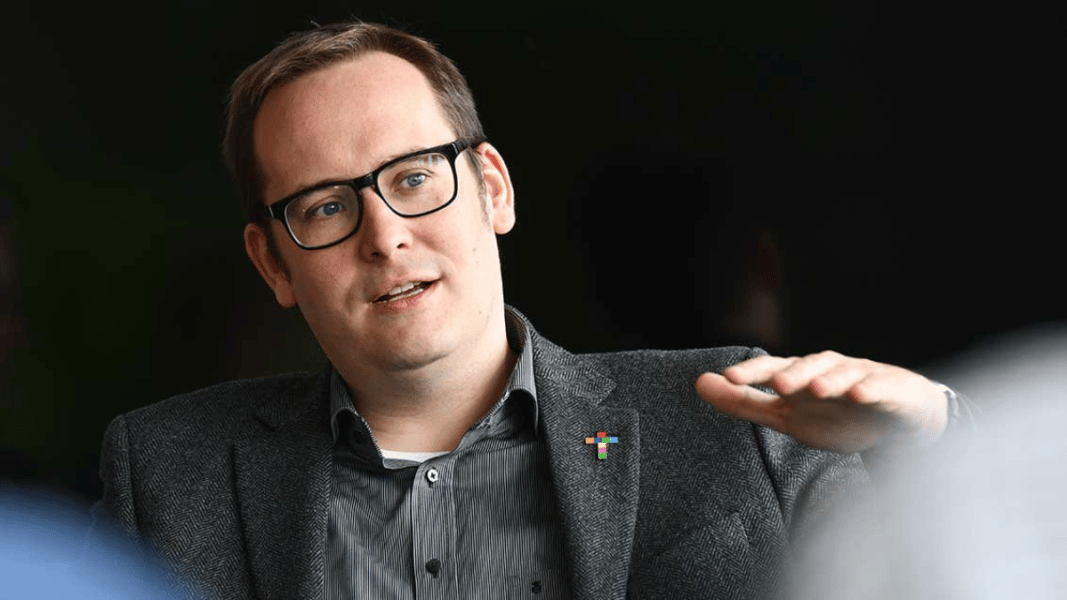 El vicario de la catedral de Münster deja el sacerdocio