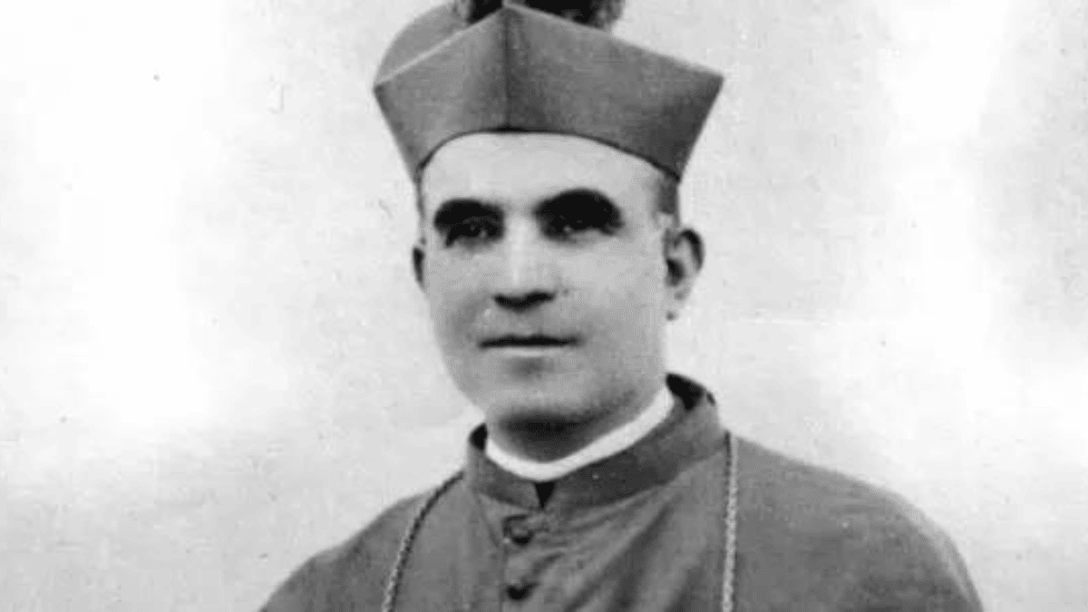Obispo Barbastro