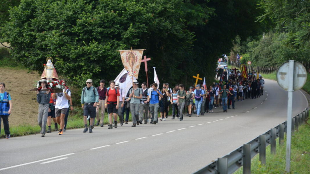 Prólogo de una peregrinación