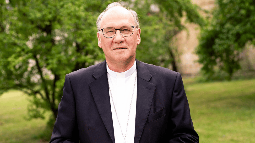 Un obispo de Austria pide a sus parroquias «ahorrar kilovatios»