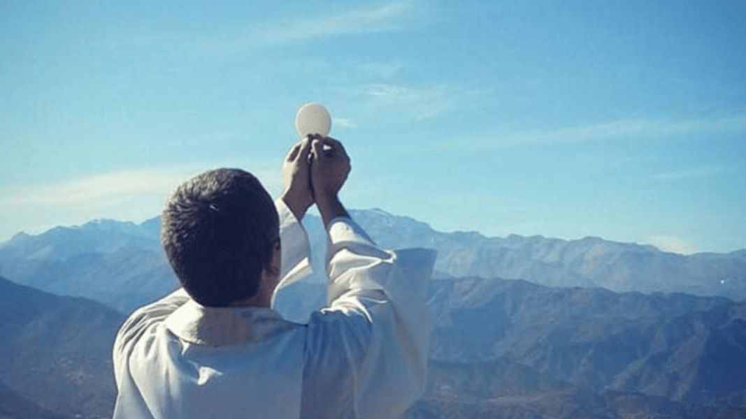 Una «escapada» que te transforma