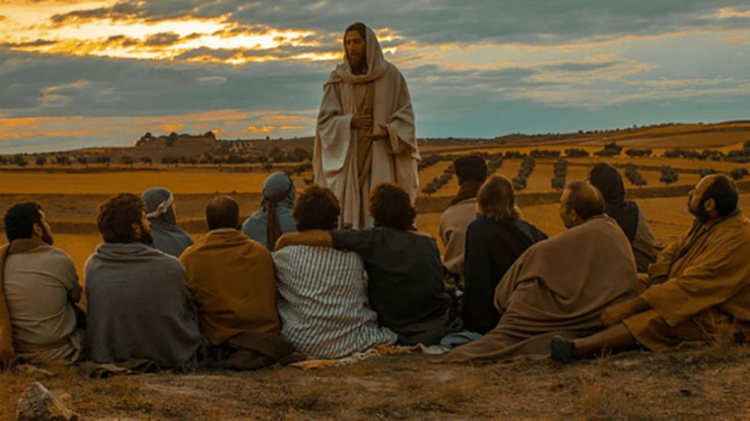 «El que se ama a sí mismo se pierde, y el que se aborrece a sí mismo en este mundo se guardará para la vida eterna»