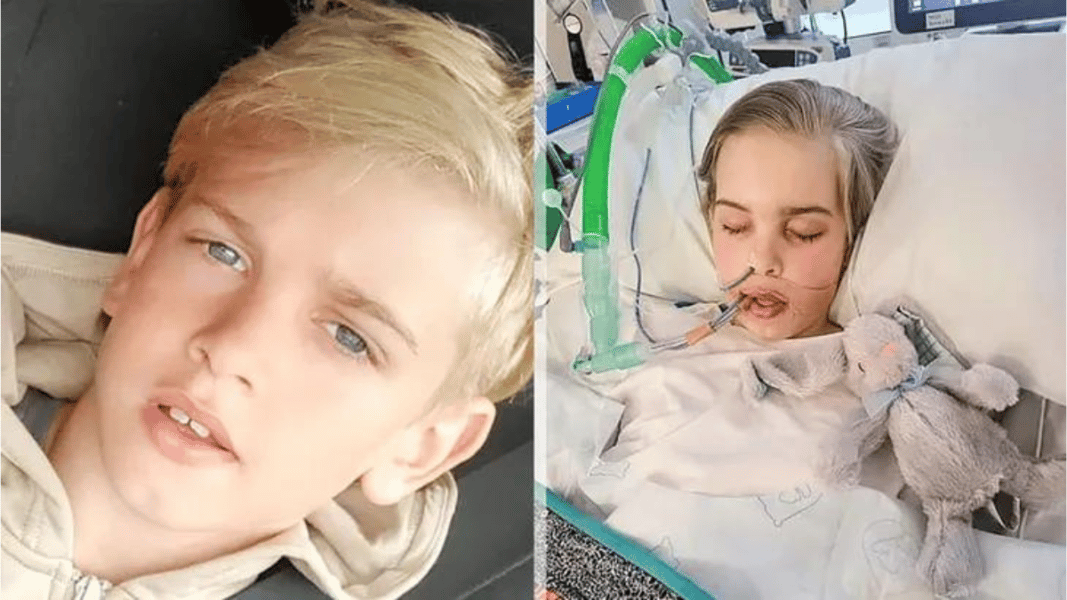 Archie, el no del juez, pero la batalla por la vida continúa