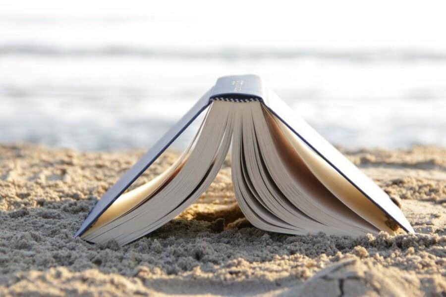 Las lecturas recomendadas por Munilla para este verano