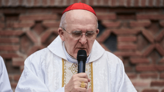 La declaración de Julio Lage, el hombre al que Osoro entregó la economía de la diócesis de Madrid, clave en el caso de las Fundaciones