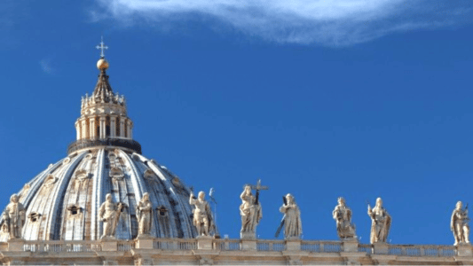 Cúpula Vaticano