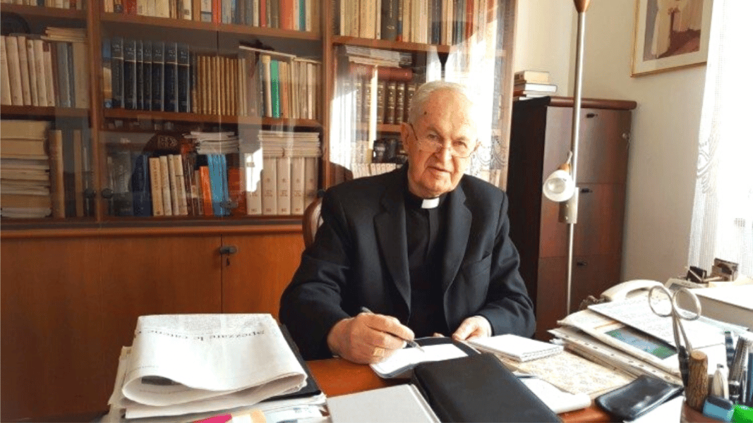 Muere Tomko, uno de los tres cardenales que realizaron el informe secreto sobre el Vatileaks