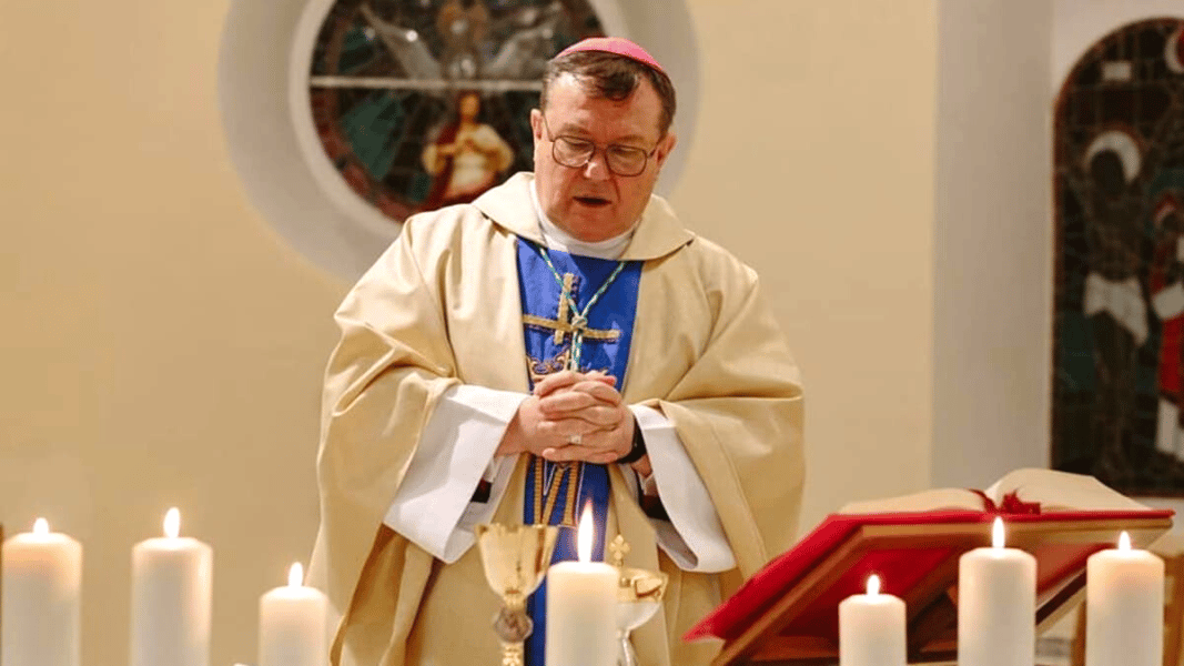 Paolo Pezzi, arzobispo de Moscú: «Para hablar de diálogo en Rusia hoy en día hace falta mucho valor»