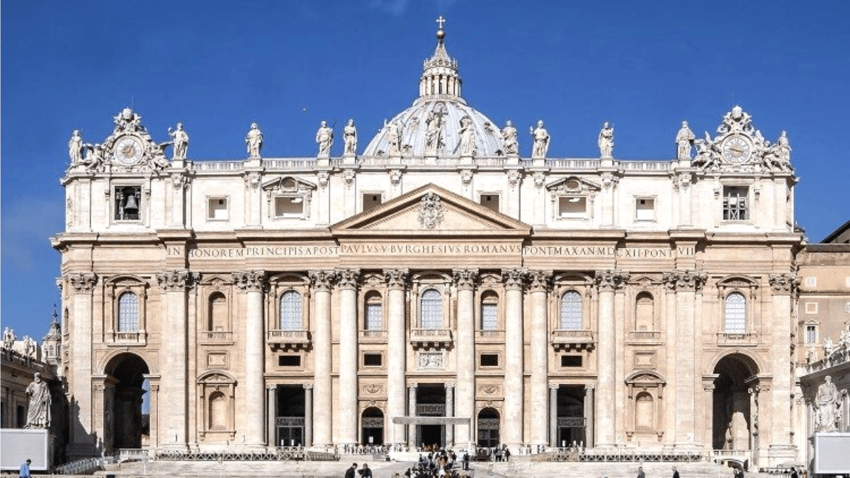 patrimonio inmobiliario vaticano