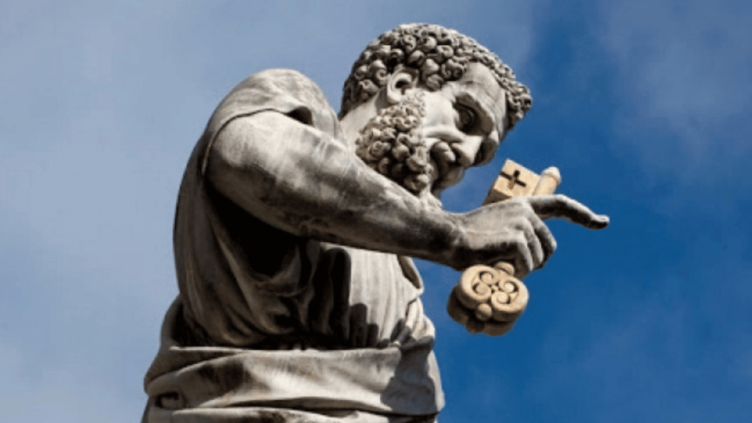 Quedan los laicos para defender el Magisterio