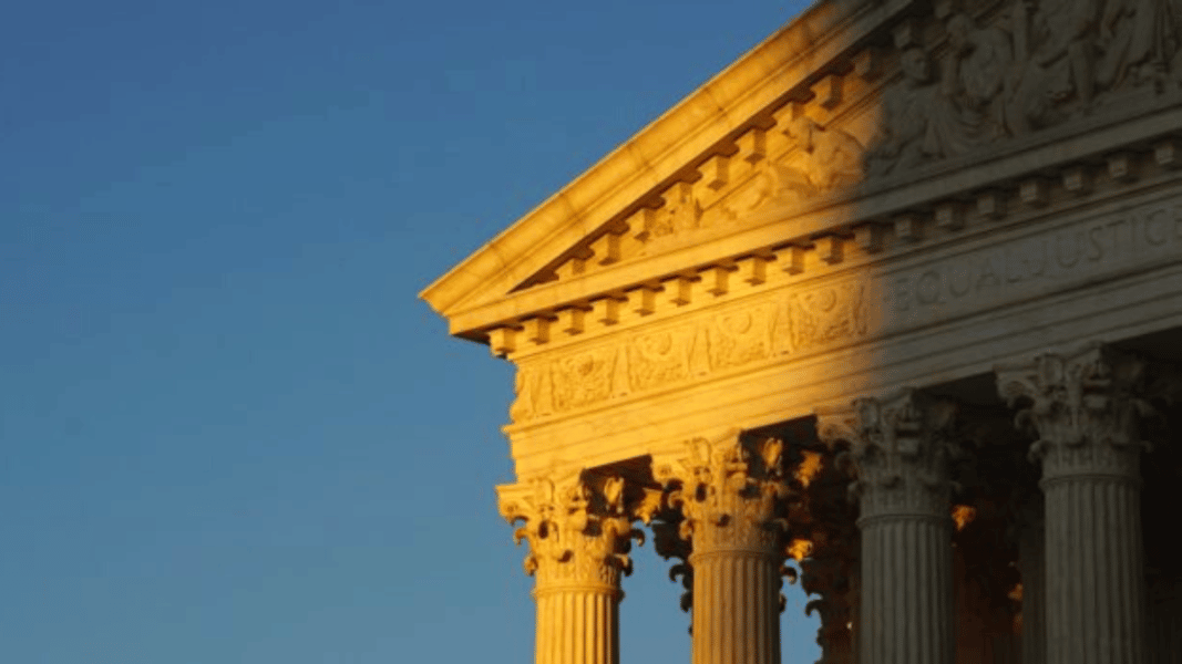 Por qué es importante la libertad religiosa