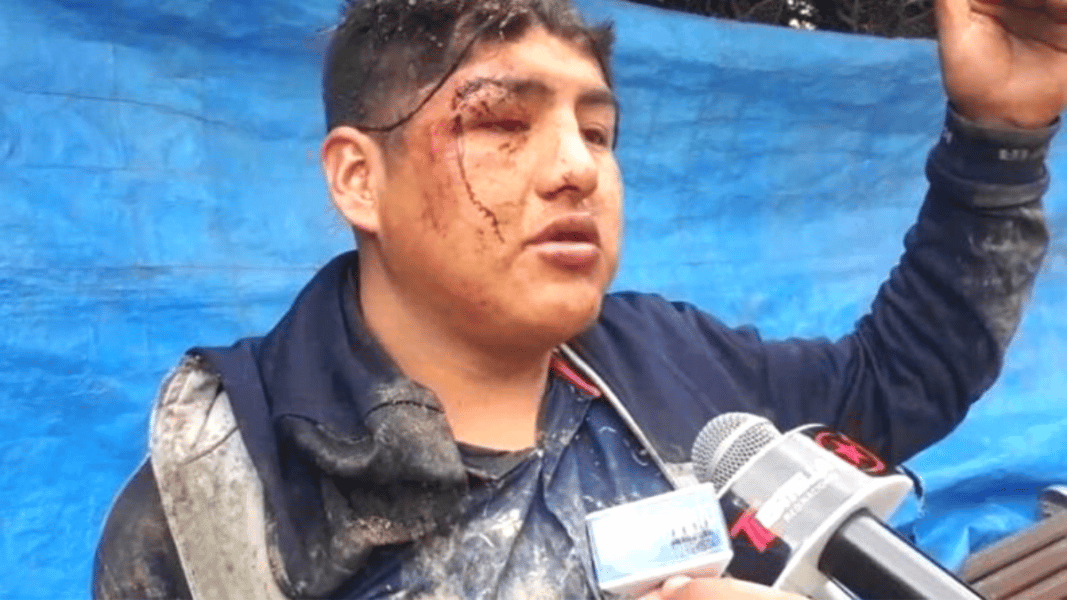 El lado oscuro del culto a la Pachamama