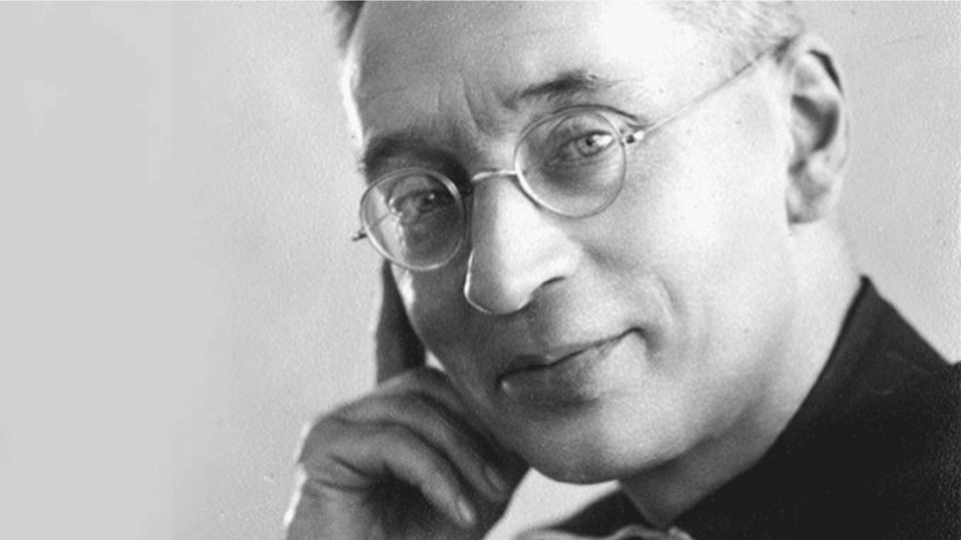 Sobre el extraordinario valor y compasión de Titus Brandsma