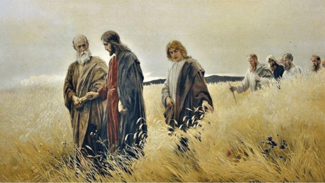 «Y a ese empleado inútil echadle fuera, a las tinieblas; allí será el llanto y el rechinar de dientes»