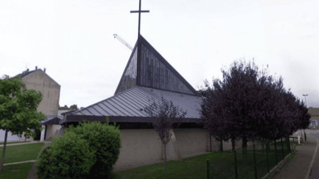 Agreden a dos menores en Francia por ser católicos