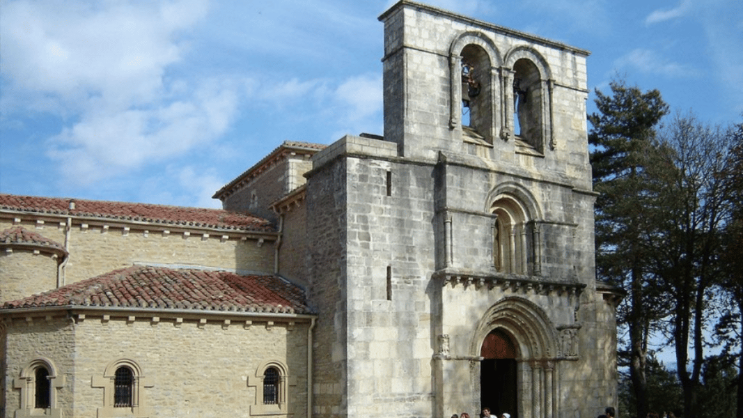 Una comunidad de monjas se hará cargo del Santuario de Estíbaliz